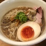 Homemade Ramen 麦苗 - 