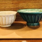 Homemade Ramen 麦苗 - 