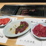 肉の久保田屋 秋田本店 - 