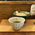 Homemade Ramen 麦苗 - 