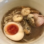 Homemade Ramen 麦苗 - 