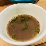 Homemade Ramen 麦苗 - 