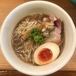 Homemade Ramen 麦苗 - 