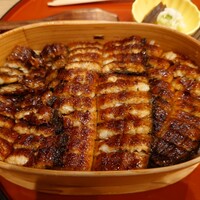 うなぎ和食 しら河 名駅店 - 