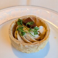 メインダイニングルーム 三笠 - 
