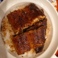 うなぎ和食 しら河 名駅店 - 