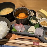ゆば料理 東山ゆう豆 - 