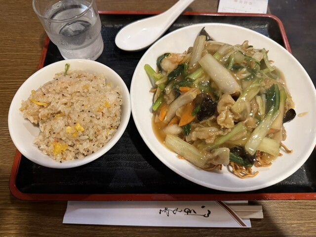 Shisen Shokudo photo 2