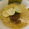 日本一桃太郎ラーメン