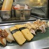 寿司 魚がし日本一 エキュート品川サウス店