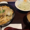 富山豚食堂 かつたま