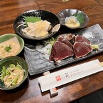 土佐料理 司 - 