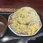 こく一番 ラーメン みどりや - 