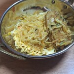 ボンゴバザール - 