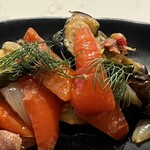 Rigo SPANISH ITALIAN - 