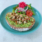 Ocean View Cafe PUCA PUCA - 