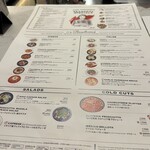 Rigo SPANISH ITALIAN - 