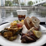 breadworks 天王洲 - 