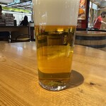 ビールスタンド重富 ekie - シャープつぎ