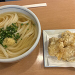 手打うどん 風月 - 