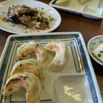 日本一桃太郎ラーメン - 