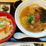 お食事処しもむら - 