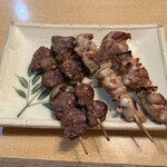 鳥せい - 料理写真: