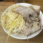 坂内食堂 - 