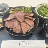 松阪牛 よし田 - 