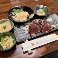 土佐料理 司 高知本店 - 