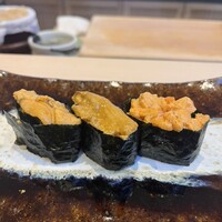 THE SUSHI TOKYO 旬 - 