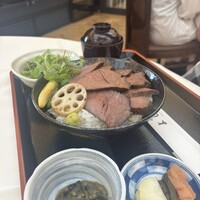松阪牛 よし田 - 