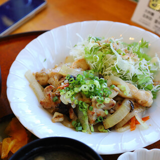 レストラン ポートワン_1