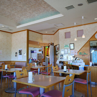 レストラン ポートワン_2