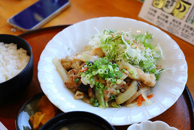 レストラン ポートワン（Port One） - 縄文小ケ田（レストラン）の写真