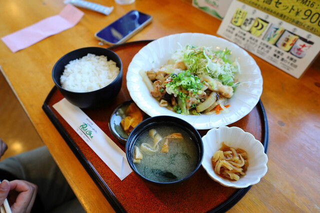 レストラン ポートワン（Port One） - 縄文小ケ田（レストラン）の写真