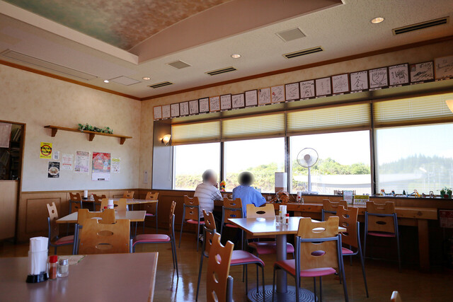 レストラン ポートワン（Port One） - 縄文小ケ田（レストラン）の写真