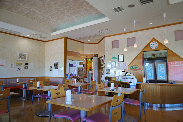 レストラン ポートワン（Port One） &ndash; 縄文小ケ田のおすすめディナーとランチ情報