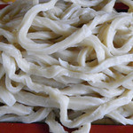 手打うどん 松屋 - 