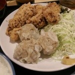 西八丁堀 八眞茂登