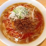 Jam Pu Ramen - 