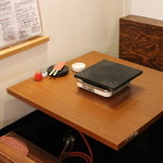 声高らかにヒヒーン - 