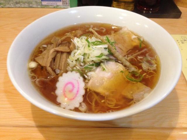 ジャンプラーメン岩沼｜宮城県岩沼市の人気ラーメン店