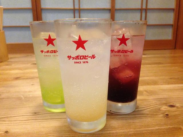 ジャンプラーメン - 岩沼（ラーメン）の写真