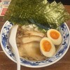 東陽町 らぁ麺 ばらや