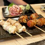 築地かねまさ - 