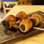 築地かねまさ - 