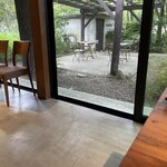 森の鉄板ダイニング まるやま苑 - 