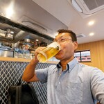 築地かねまさ - 