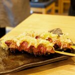 築地かねまさ - 